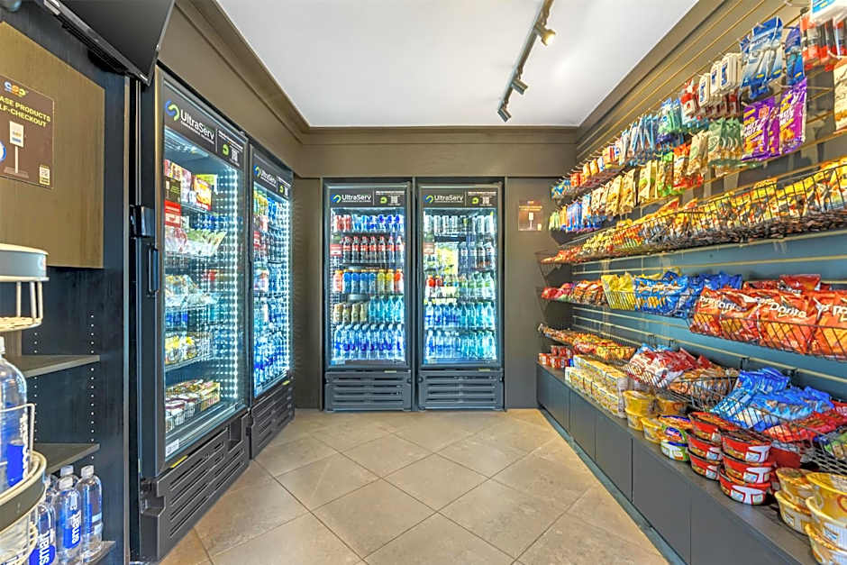 Best Western Plus Stovall's Inn