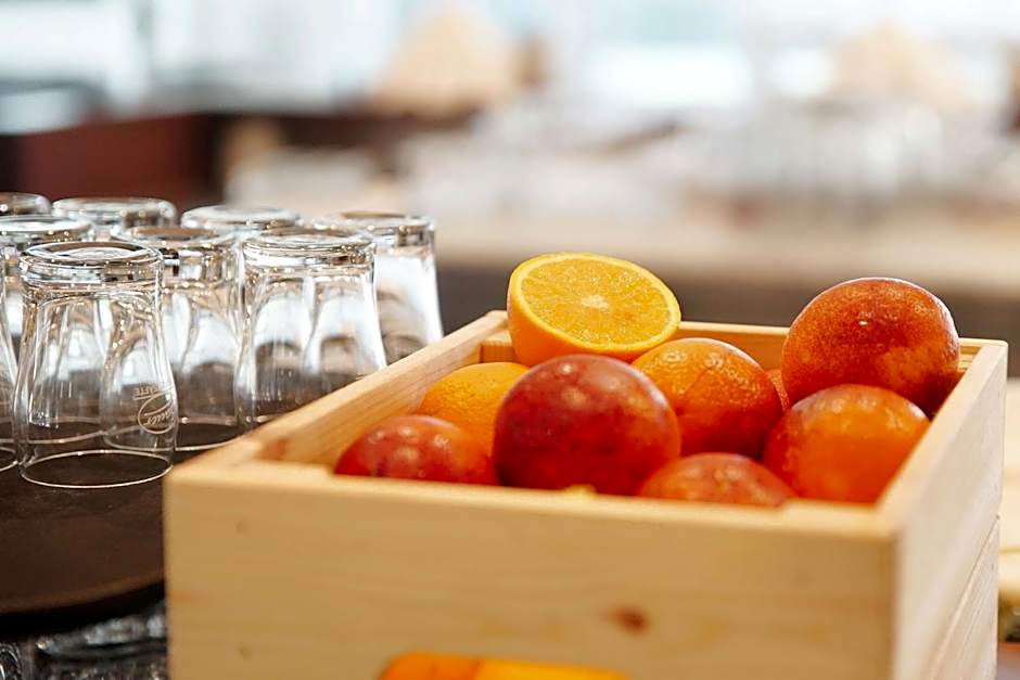 Best Western Macrander Hotel Dresden