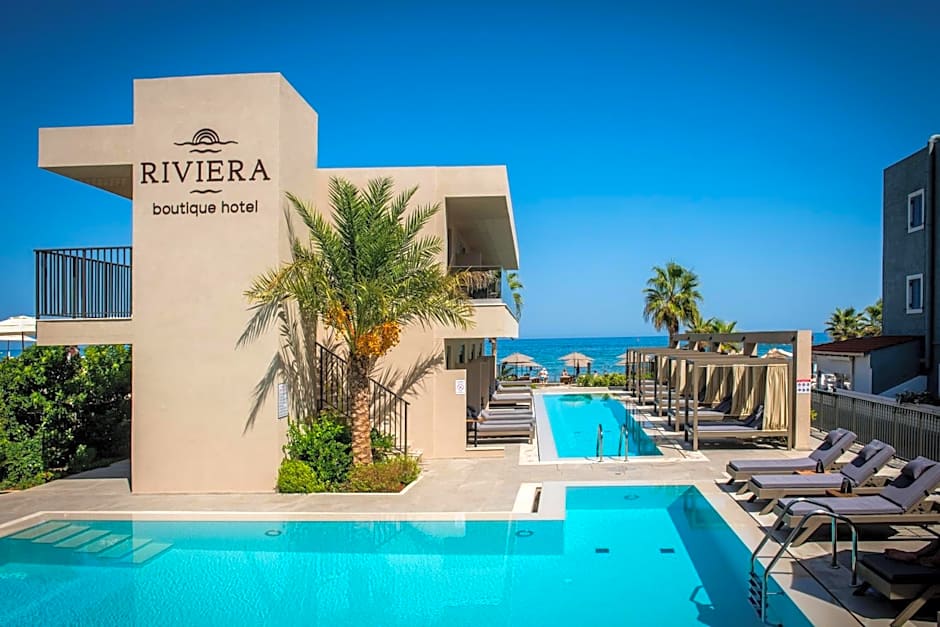 Riviera Boutique Hotel
