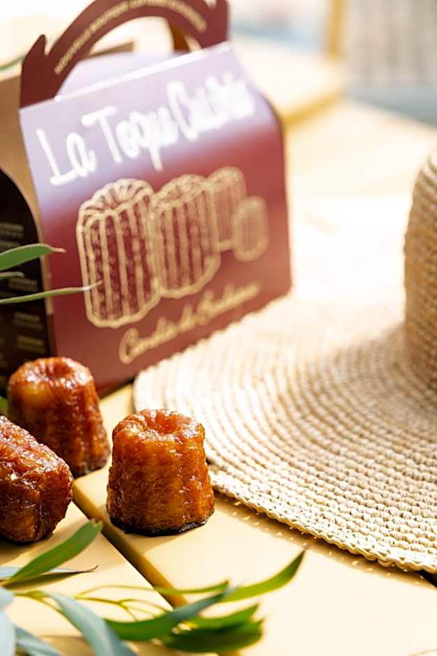 Hotel La Maison Bord'eaux