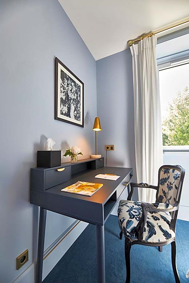 Olivier Leflaive Hôtel Restaurants