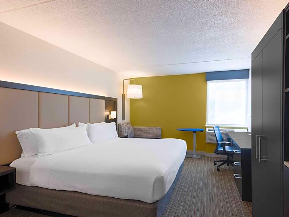 Holiday Inn Express Ramsey Mahwah By IHG