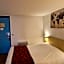 Brit Hotel Poitiers Beaulieu