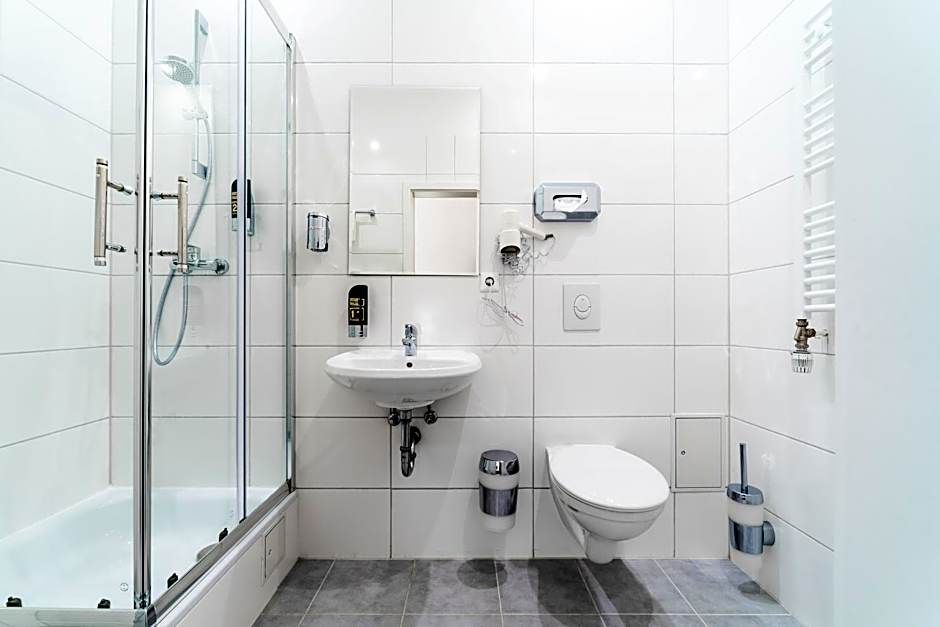 Upper Room Hotel Kurfürstendamm