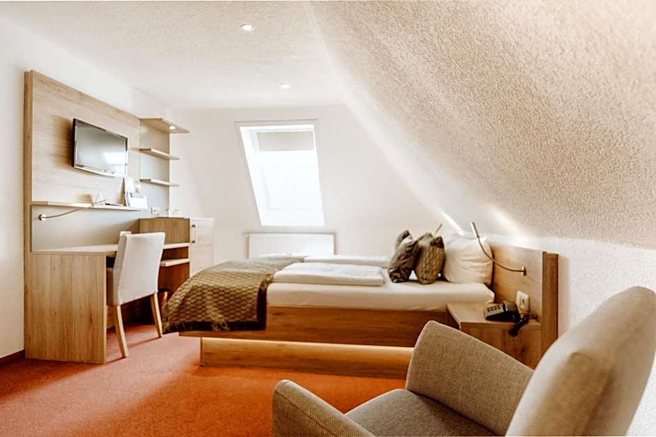 Hotel Frauensteiner Hof