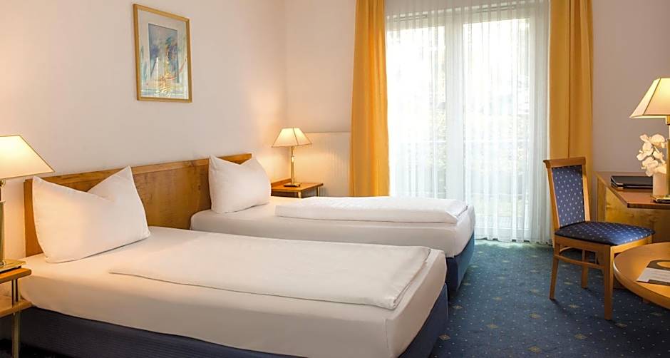 Victor's Residenz-Hotel Gummersbach