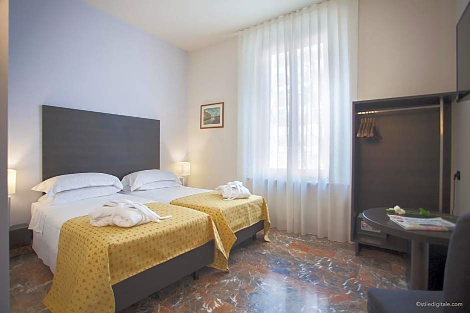 Boutique Hotel Liberty 1904