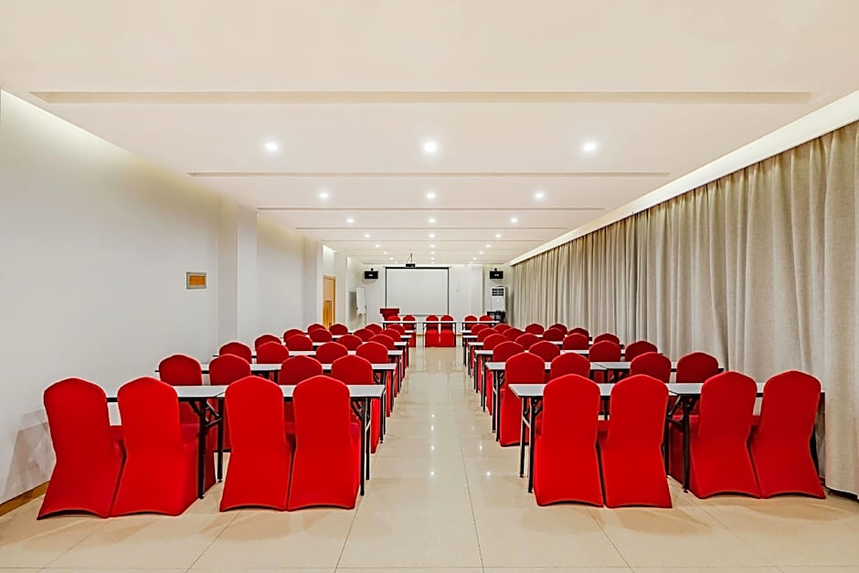 GreenTree Inn Anqing Huaining County Development Zone Duxiu Road