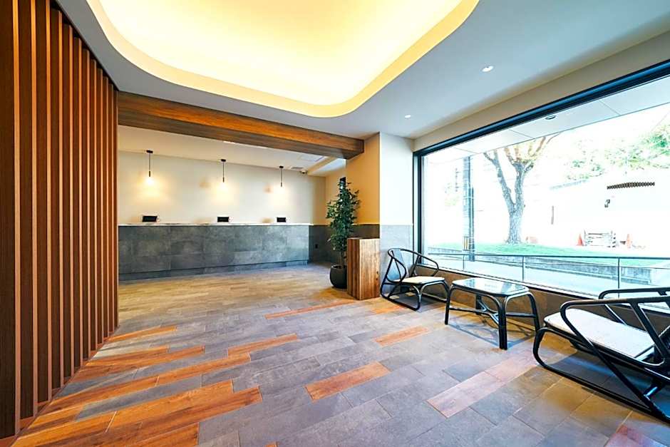 Rakuten STAY Kokura Station Standard Triple Room