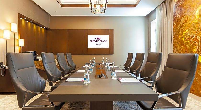 Crowne Plaza Borjomi By IHG