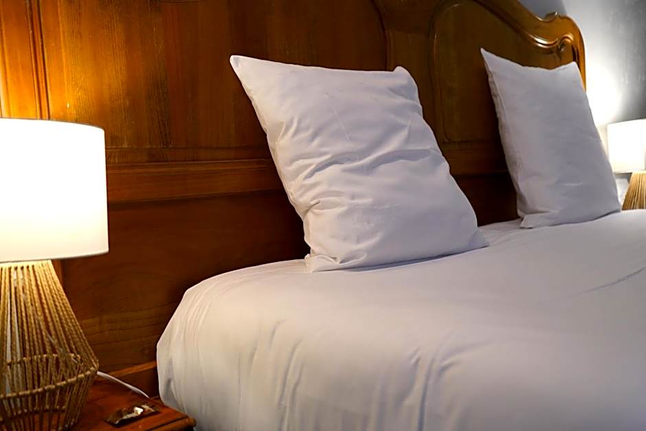 Maison Jenny Hotel Restaurant & Spa