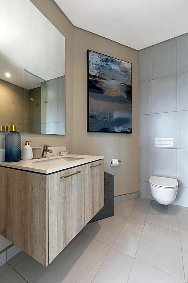 Menlyn Apartment