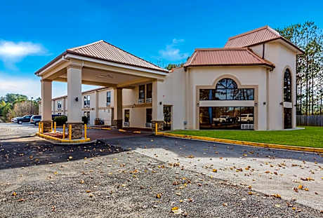 Motel 6-Suwanee, GA - Gwinnett Center