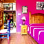 Hotel Cazomalli Oaxaca