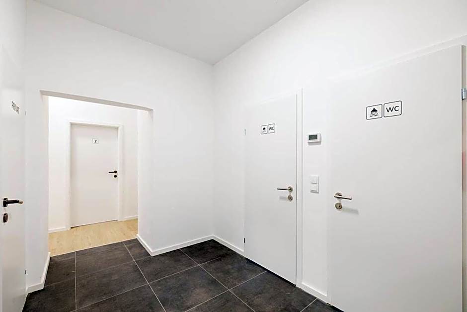 Central City Style Rooms by Home2