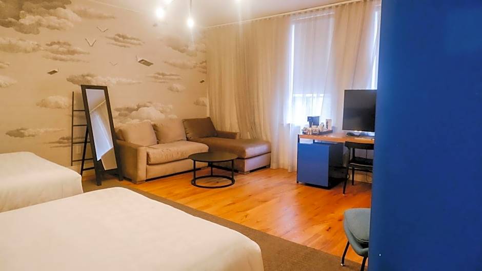 The Walper Hotel, part of JdV by Hyatt