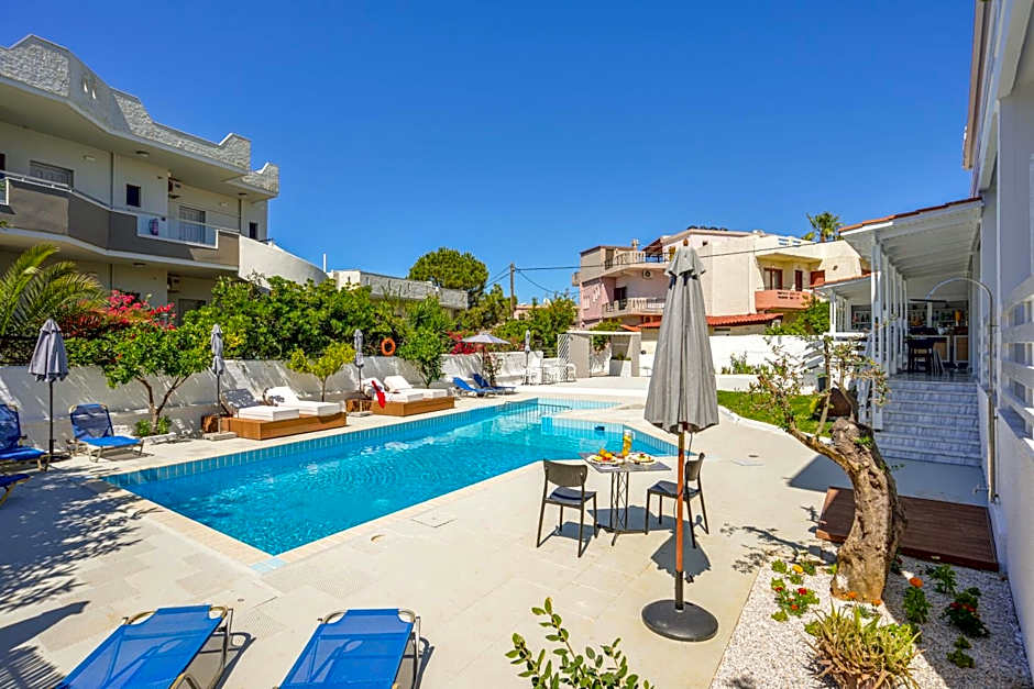 Eloque Simple living space