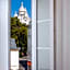 Le Village Montmartre by Hiphophostels