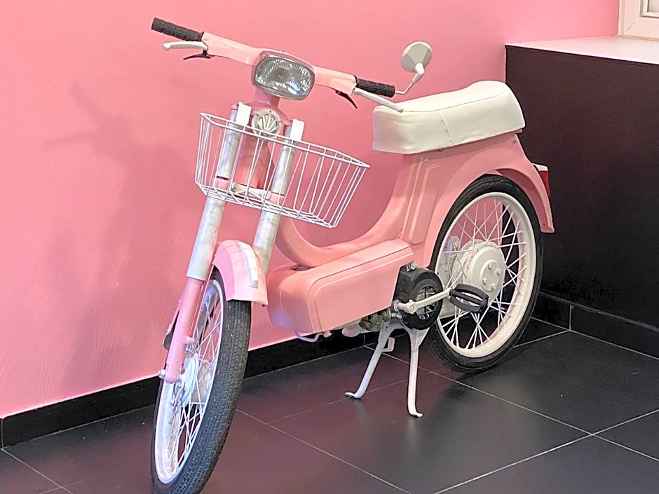 Bcn Urbany Hotels Bonavista