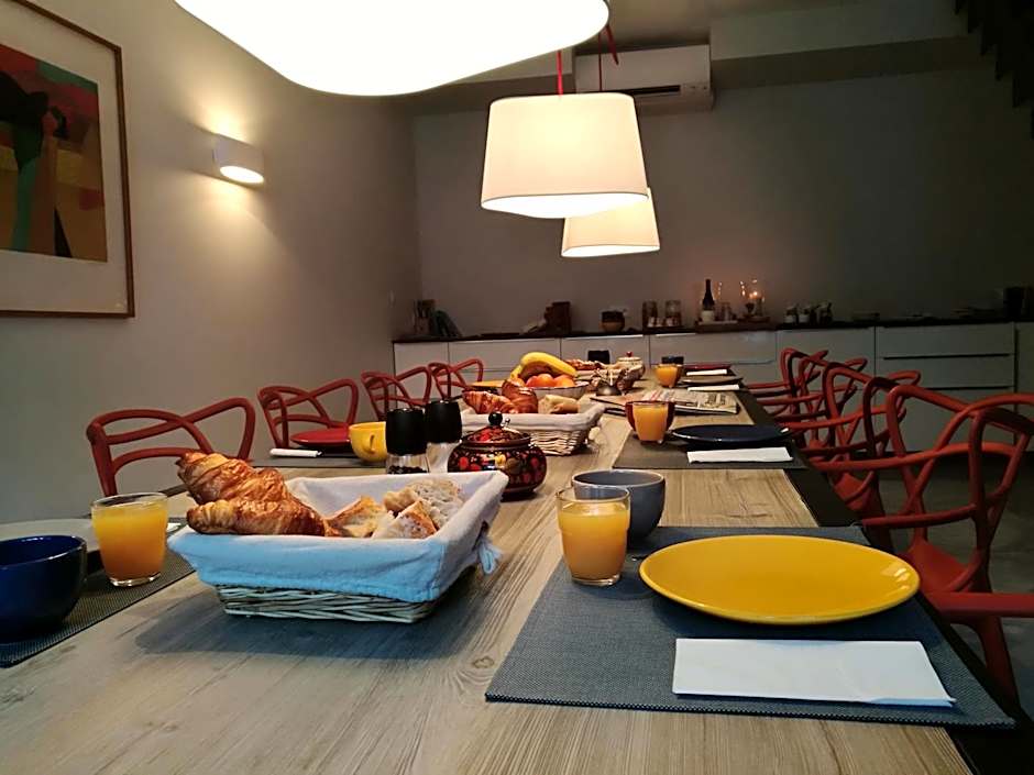 L'Observance Bed & Breakfast