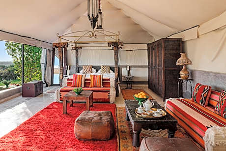 Grand Deluxe Suite Double