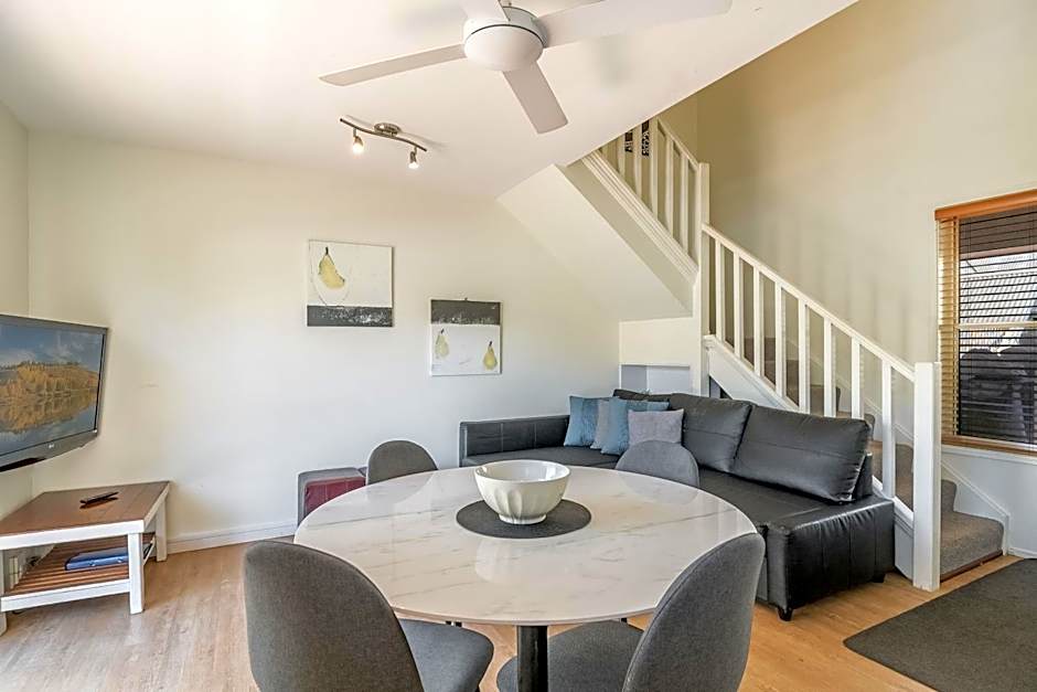 Byron Central Apartments