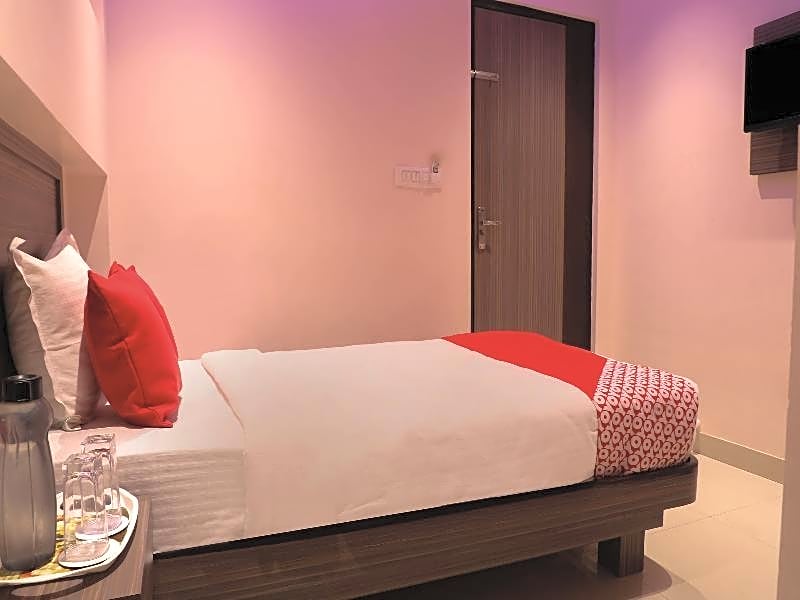 Hotel O Vaishnavi Inn