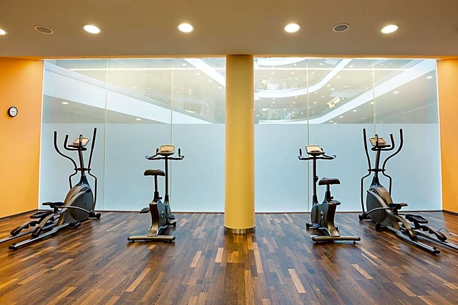 Austria Trend Hotel Savoyen Vienna - 4 stars superior