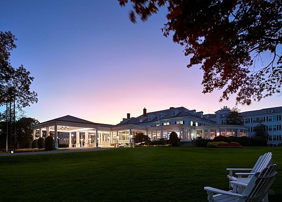 Seaview Hotel, a Dolce by Wyndham