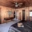 Alpine Cabin, 3 Bedrooms, Deck, Sleeps 8