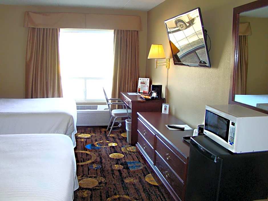 Stonebridge Hotel