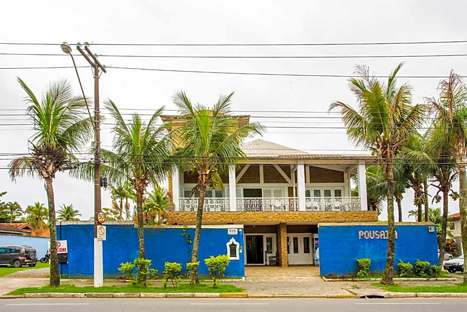 Pousada Hotel Canto dos Mares