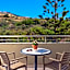 Blue Horizon Apartments