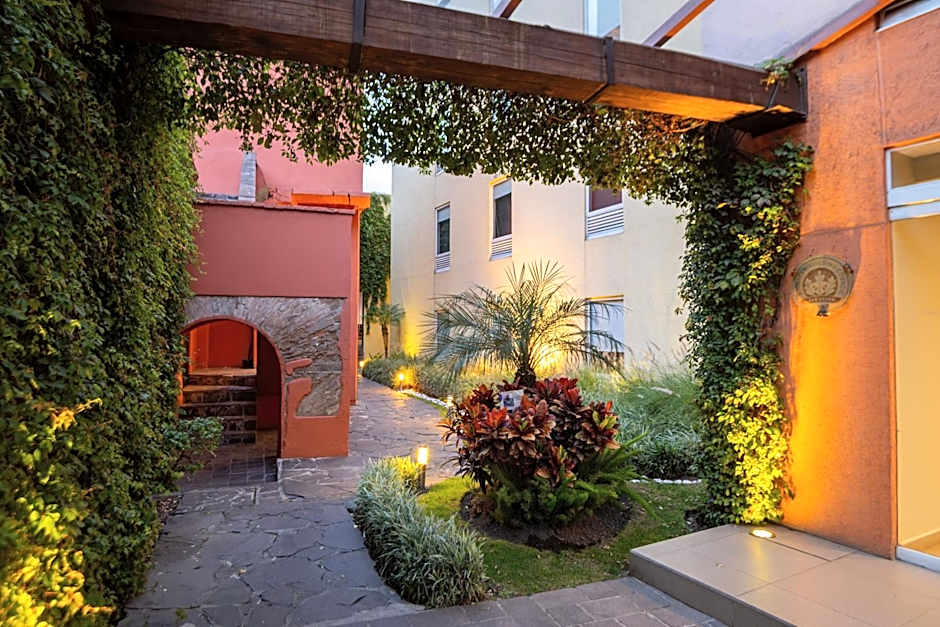 City Express by Marriott Puebla Centro