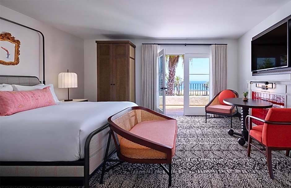 Mar Monte Hotel, By Hyatt