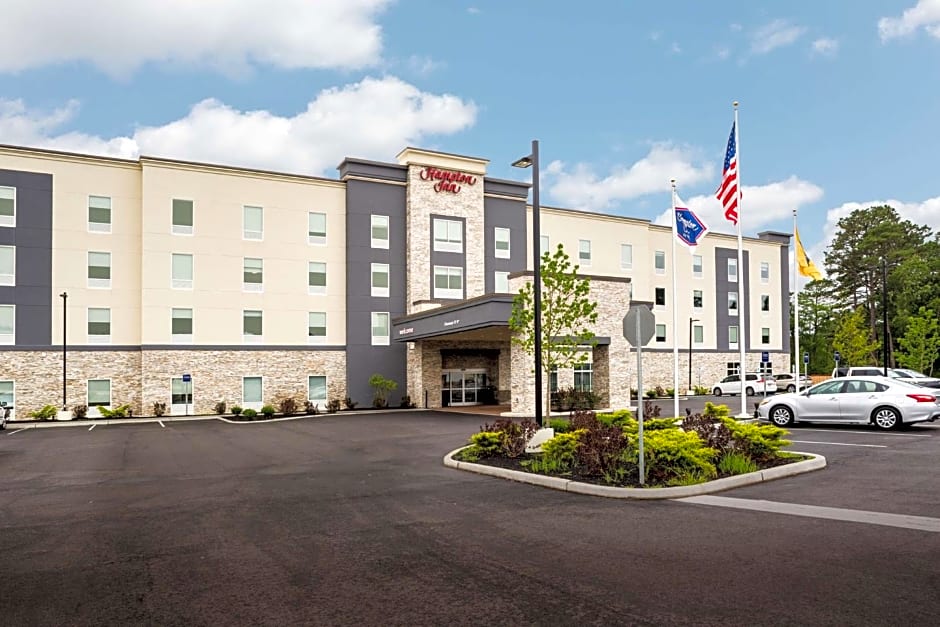 Hampton Inn By Hilton Atlantic City/Absecon, NJ