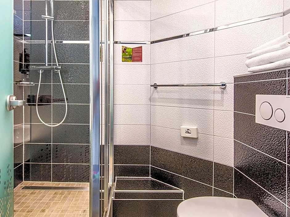 Ibis Styles Strasbourg Gare Hotel
