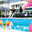Novotel Evry Courcouronnes