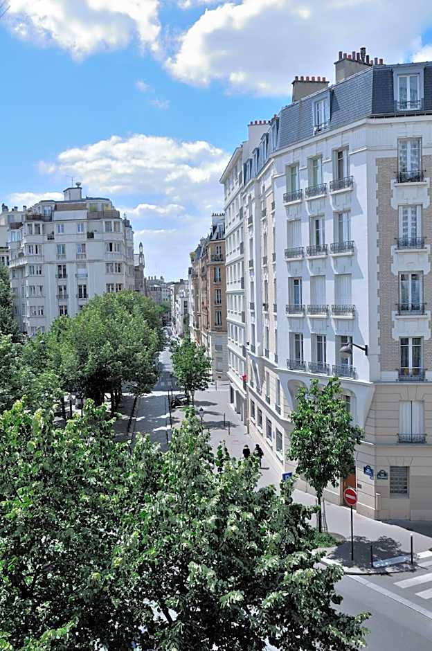 Hotel Verlaine