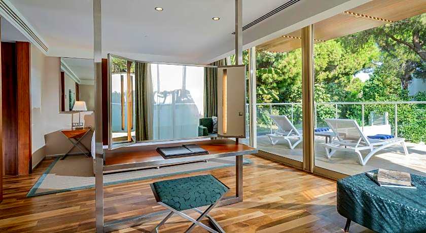 Club Prive By Rixos Belek