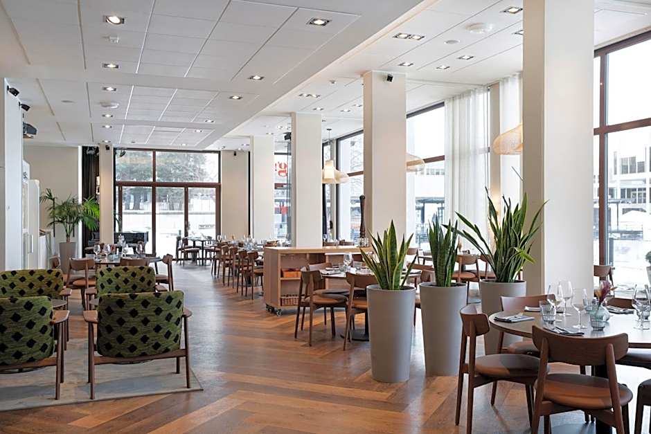 Original Sokos Hotel Tapiola Garden Espoo