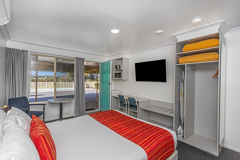 Econo Lodge Alabaster
