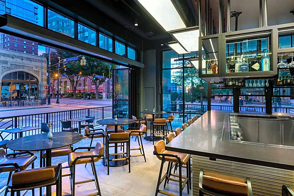 Element Atlanta Midtown
