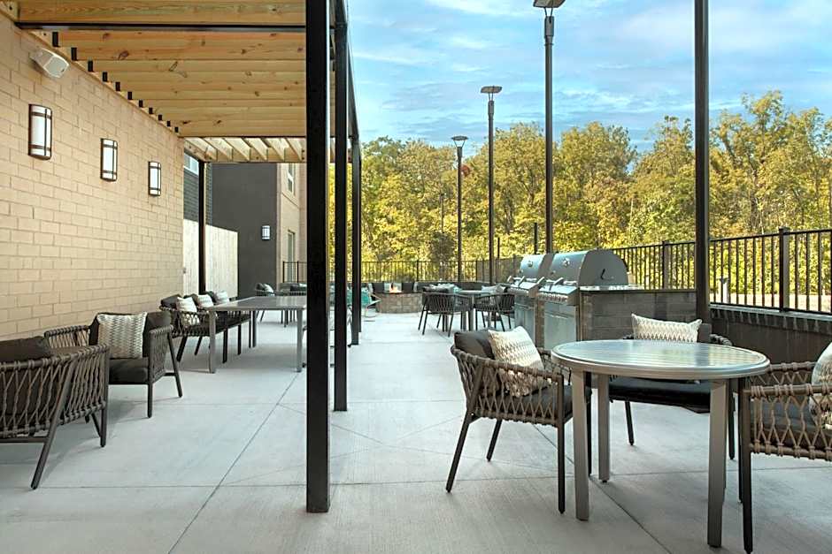 TownePlace Suites by Marriott Cincinnati Mason