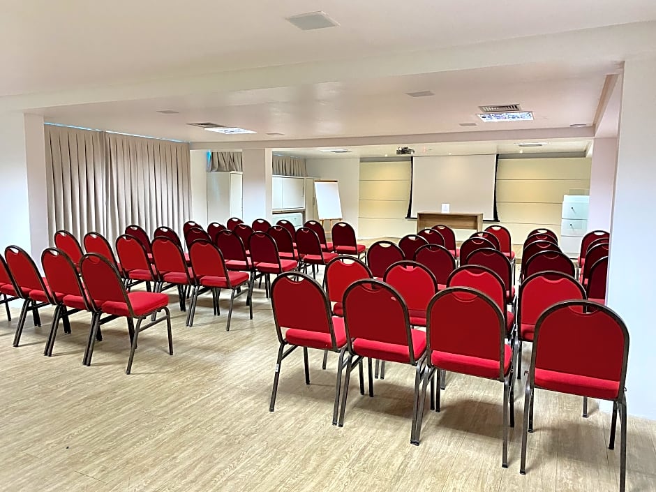 Nobile Suites Tambau