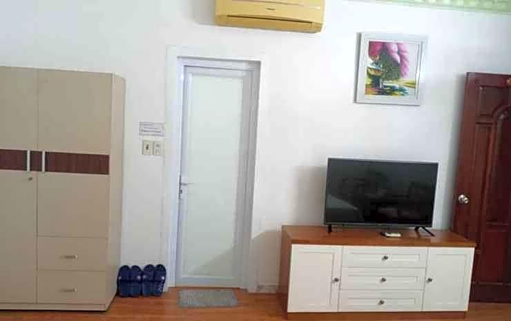 Dong Duong Hotel