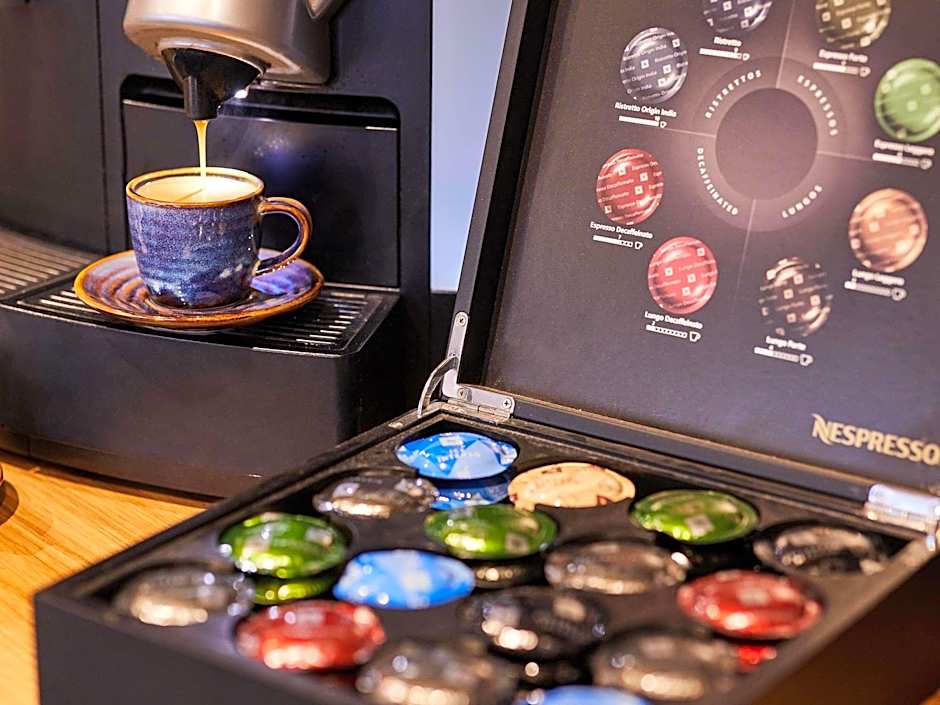 Novotel Birmingham Airport