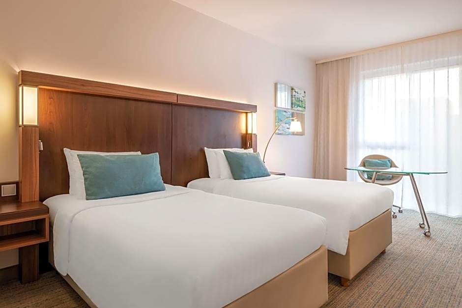 Courtyard by Marriott Cologne