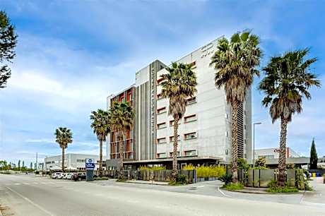 Best Western Hotel Parco Paglia