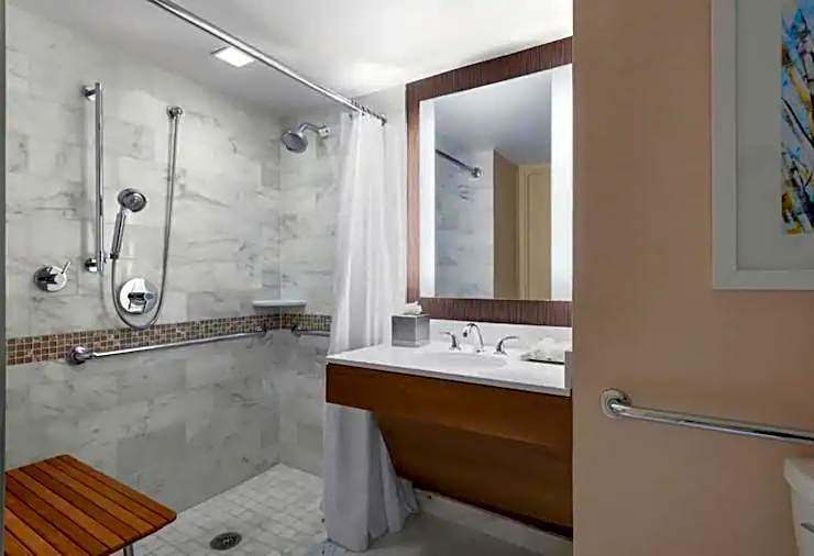 Hilton Salt Lake City Center